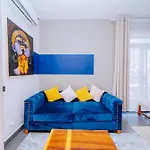 Rosy Garden 1 Bedroom Flat