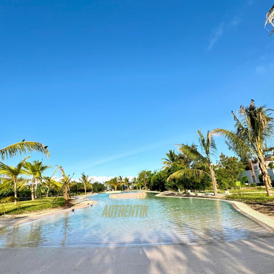 Rosy Garden 1 Bedroom Flat Apartment Paje