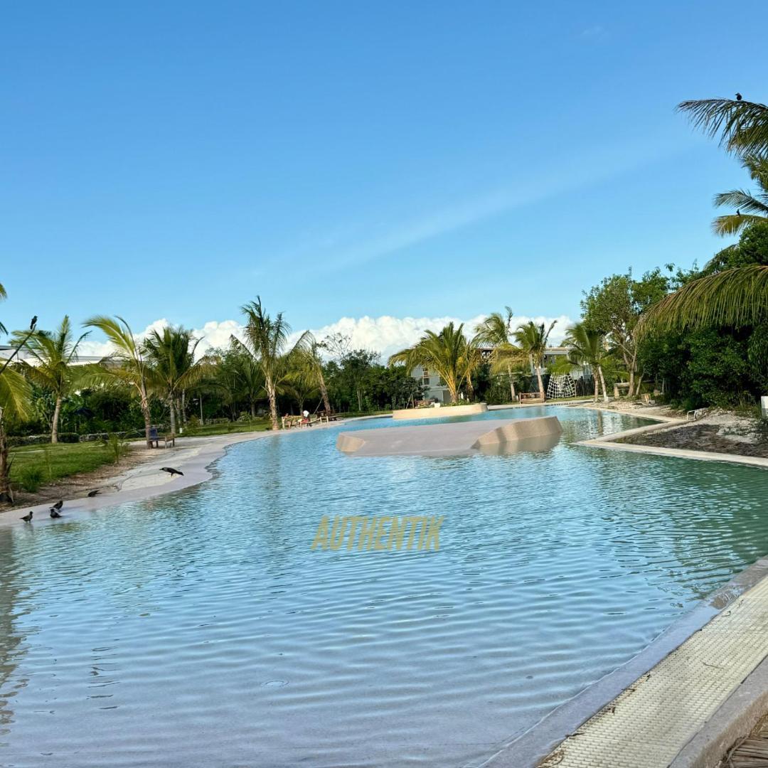 Rosy Garden 1 Bedroom Flat * Paje