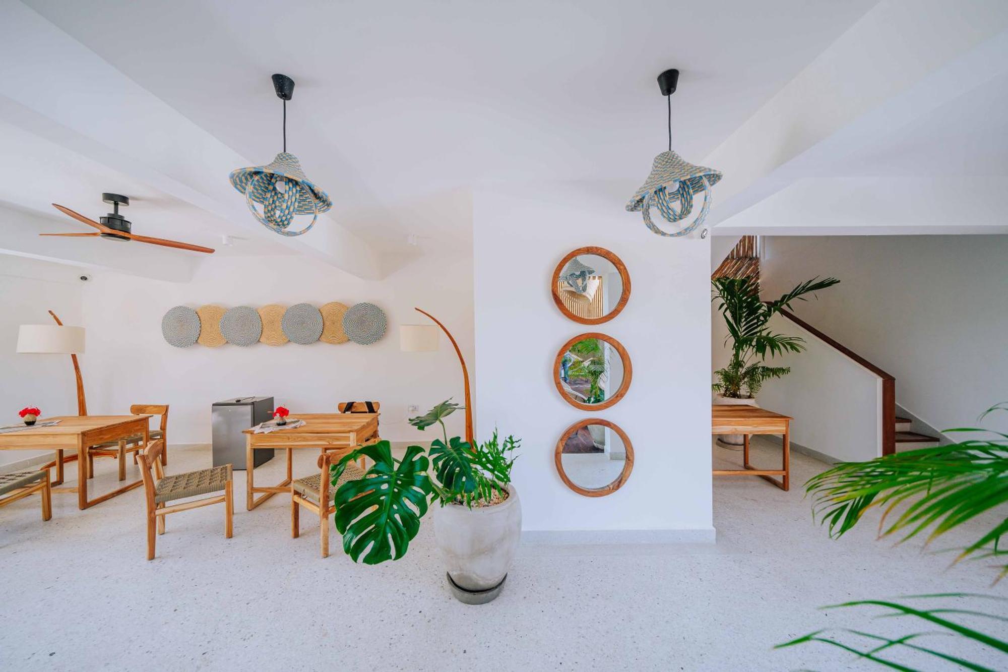 Rosy Garden 1 Bedroom Flat Apartment